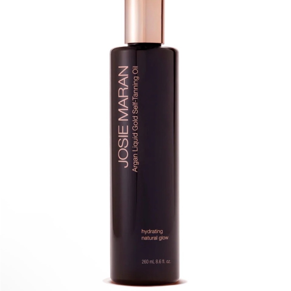 Josie Maran Argan Self-Tanning